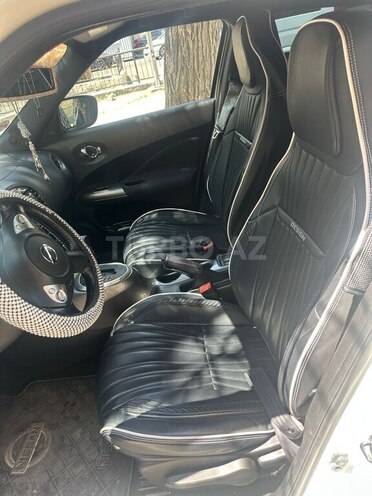 Nissan Juke 2015, 27,275 km - 1.6 l - Bakı