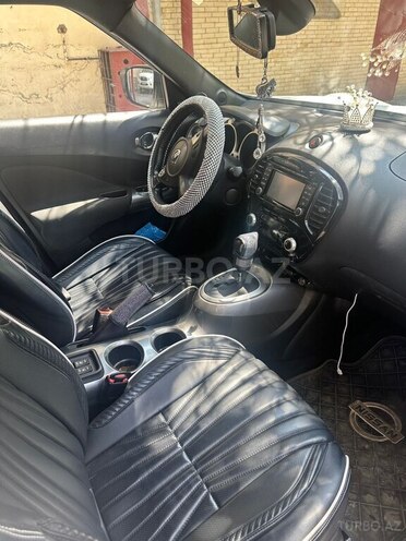 Nissan Juke 2015, 27,275 km - 1.6 l - Bakı