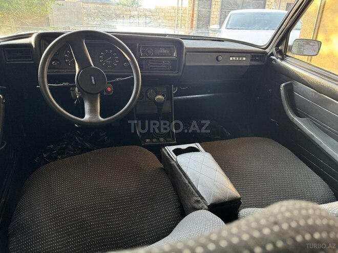 LADA (VAZ) 2107 2009, 84,000 km - 1.6 л - Xırdalan