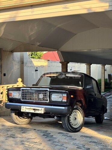 LADA (VAZ) 2107 2009, 84,000 km - 1.6 л - Xırdalan