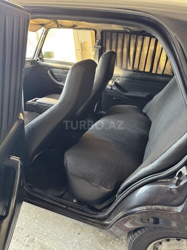 LADA (VAZ) 2107 2009, 84,000 km - 1.6 л - Xırdalan