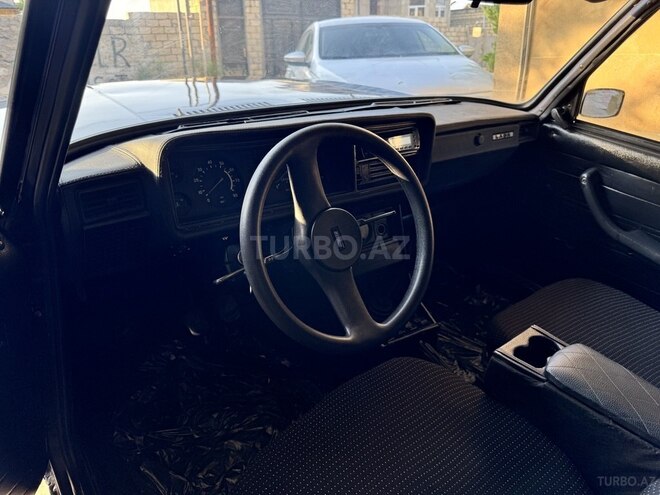 LADA (VAZ) 2107 2009, 84,000 km - 1.6 л - Xırdalan