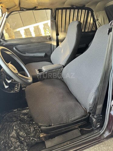 LADA (VAZ) 2107 2009, 84,000 km - 1.6 л - Xırdalan