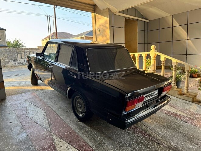 LADA (VAZ) 2107 2009, 84,000 km - 1.6 л - Xırdalan