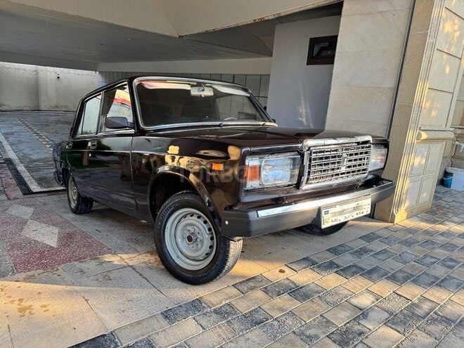 LADA (VAZ) 2107 2009, 84,000 km - 1.6 л - Xırdalan