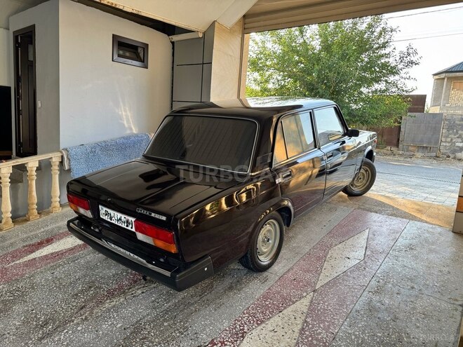 LADA (VAZ) 2107 2009, 84,000 km - 1.6 л - Xırdalan