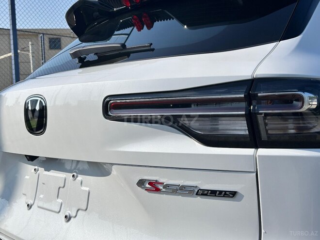 Changan CS 55 Plus 2025, 0 km - 1.5 л - Bakı