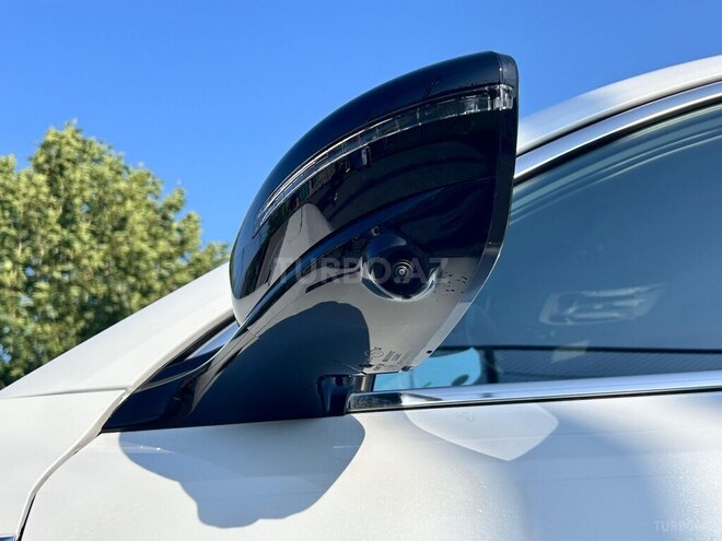 Changan CS 55 Plus 2025, 0 km - 1.5 л - Bakı