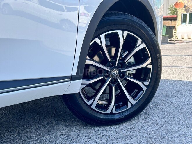 Changan CS 55 Plus 2025, 0 km - 1.5 л - Bakı