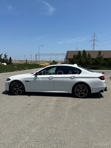 BMW 528 2015, 172,000 km - 2.0 l - Bakı