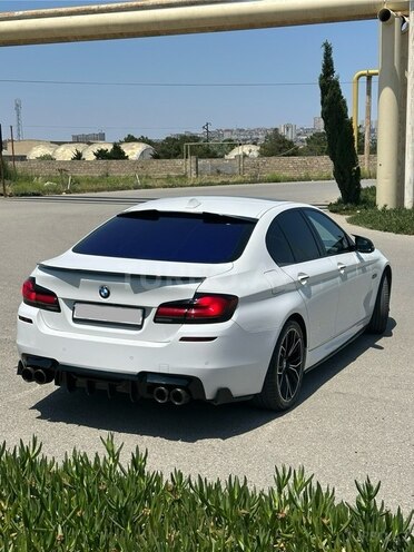 BMW 528 2015, 172,000 km - 2.0 l - Bakı
