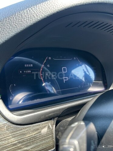 BMW 528 2015, 172,000 km - 2.0 l - Bakı