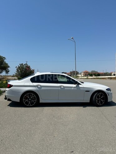 BMW 528 2015, 172,000 km - 2.0 l - Bakı