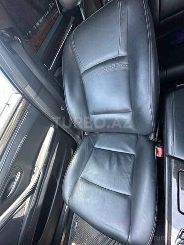 BMW 528 2015, 172,000 km - 2.0 l - Bakı