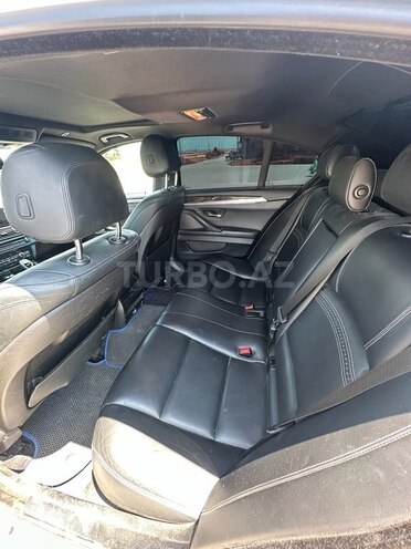 BMW 528 2015, 172,000 km - 2.0 l - Bakı