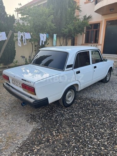 LADA (VAZ) 2107 2005, 65,000 km - 1.6 l - Bakı