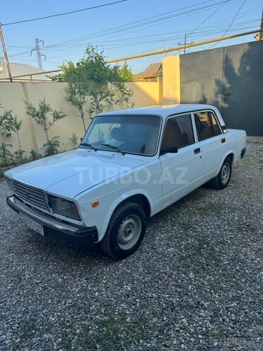 LADA (VAZ) 2107 2005, 65,000 km - 1.6 l - Bakı