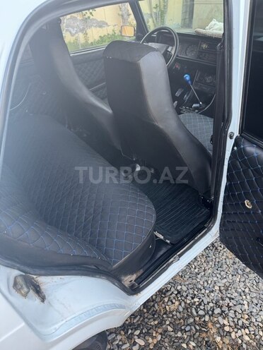 LADA (VAZ) 2107 2005, 65,000 km - 1.6 l - Bakı