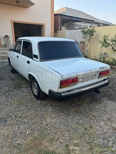 LADA (VAZ) 2107 2005, 65,000 km - 1.6 l - Bakı