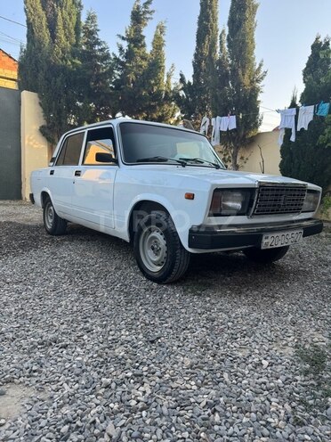 LADA (VAZ) 2107 2005, 65,000 km - 1.6 l - Bakı