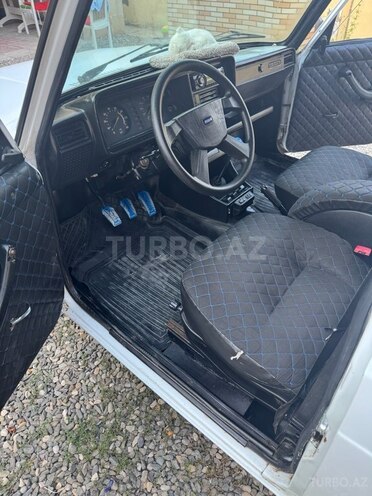 LADA (VAZ) 2107 2005, 65,000 km - 1.6 l - Bakı