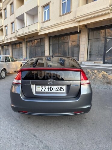 Honda Insight 2011, 270,040 km - 1.3 л - Sumqayıt