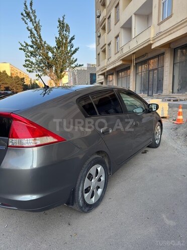 Honda Insight 2011, 270,040 km - 1.3 л - Sumqayıt
