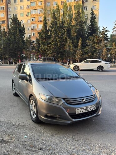 Honda Insight 2011, 270,040 km - 1.3 л - Sumqayıt