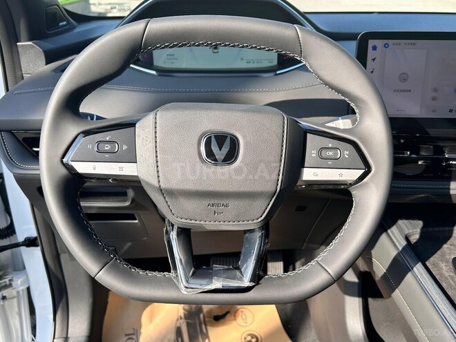 Changan CS 55 Plus 2025, 0 km - 1.5 л - Bakı