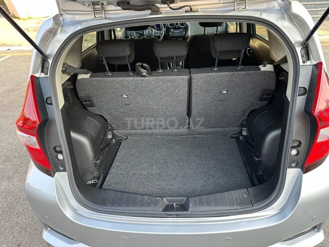 Nissan Note-5