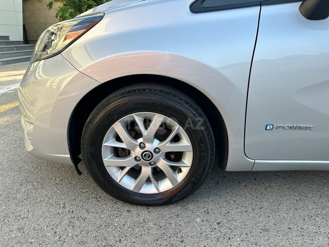 Nissan Note-6