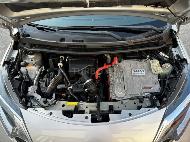 Nissan Note-10
