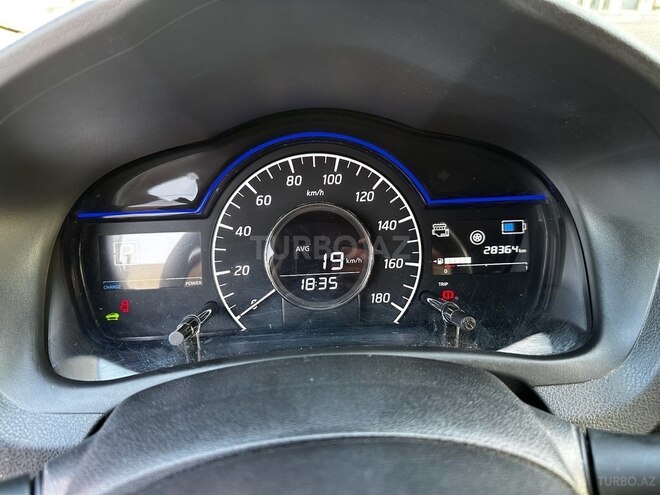 Nissan Note-13