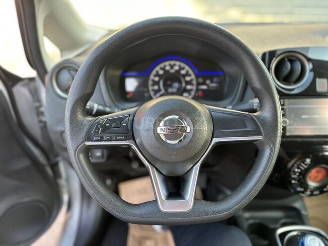 Nissan Note-12