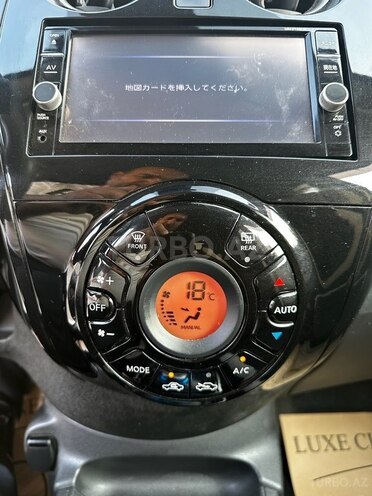 Nissan Note-16