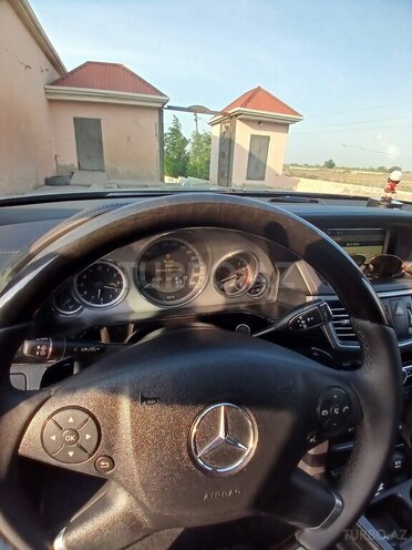 Mercedes E 250 2012, 162,000 km - 1.8 l - İmişli