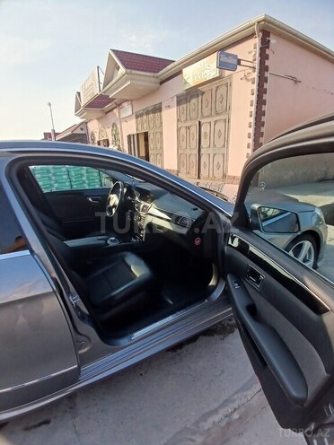 Mercedes E 250 2012, 162,000 km - 1.8 l - İmişli