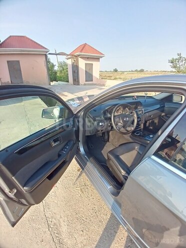 Mercedes E 250 2012, 162,000 km - 1.8 l - İmişli