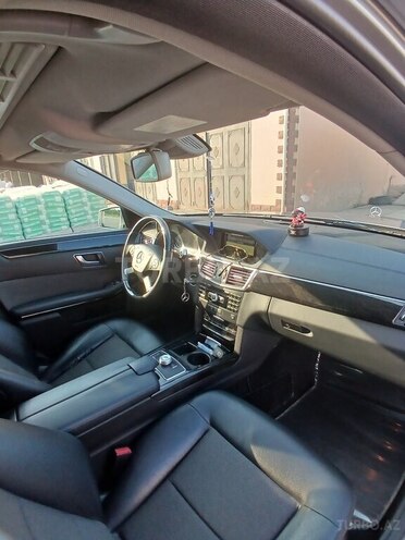 Mercedes E 250 2012, 162,000 km - 1.8 l - İmişli