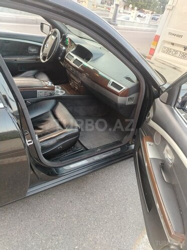 BMW 745-3