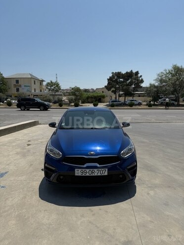 Kia Forte 2020, 79,000 km - 2.0 l - Bakı