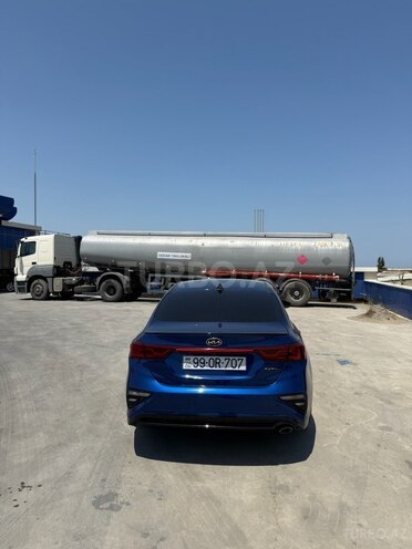 Kia Forte 2020, 79,000 km - 2.0 l - Bakı