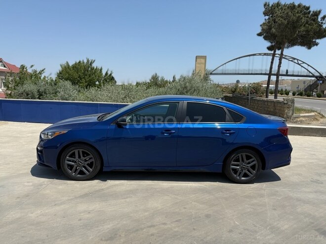 Kia Forte 2020, 79,000 km - 2.0 l - Bakı