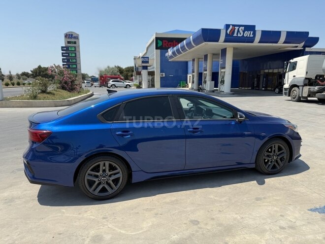Kia Forte 2020, 79,000 km - 2.0 l - Bakı