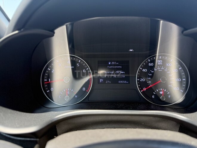 Kia Forte 2020, 79,000 km - 2.0 l - Bakı