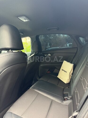 Kia Forte 2020, 79,000 km - 2.0 l - Bakı