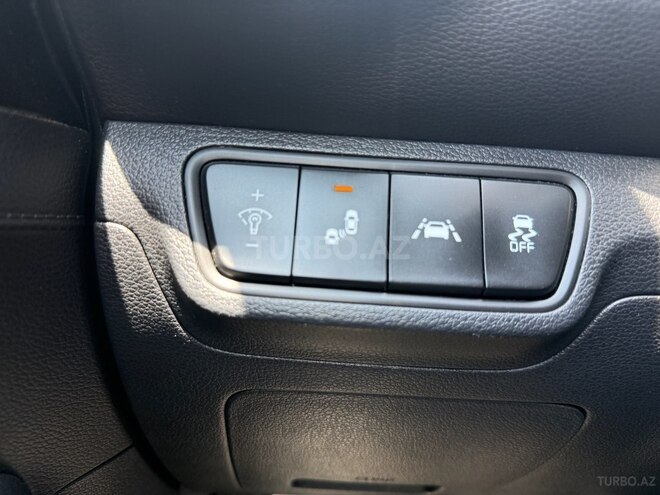 Kia Forte 2020, 79,000 km - 2.0 l - Bakı