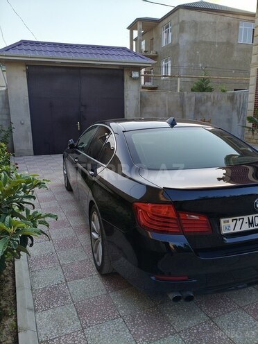 BMW 520 2014, 229,397 km - 2.0 l - Bakı