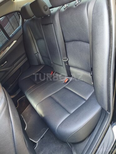 BMW 520 2014, 229,397 km - 2.0 l - Bakı