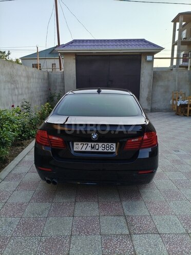 BMW 520 2014, 229,397 km - 2.0 l - Bakı